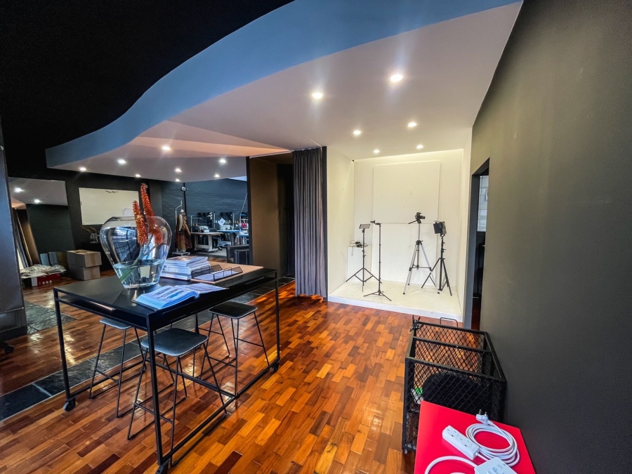 0 Bedroom Property for Sale in Gardens Western Cape